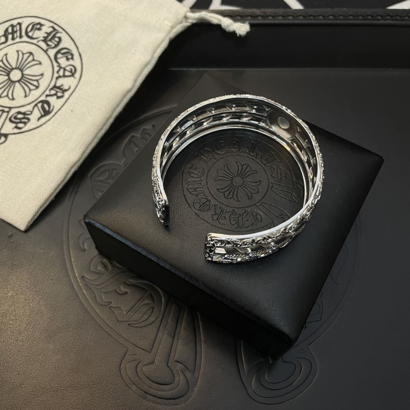 Chrome Hearts Bracelets